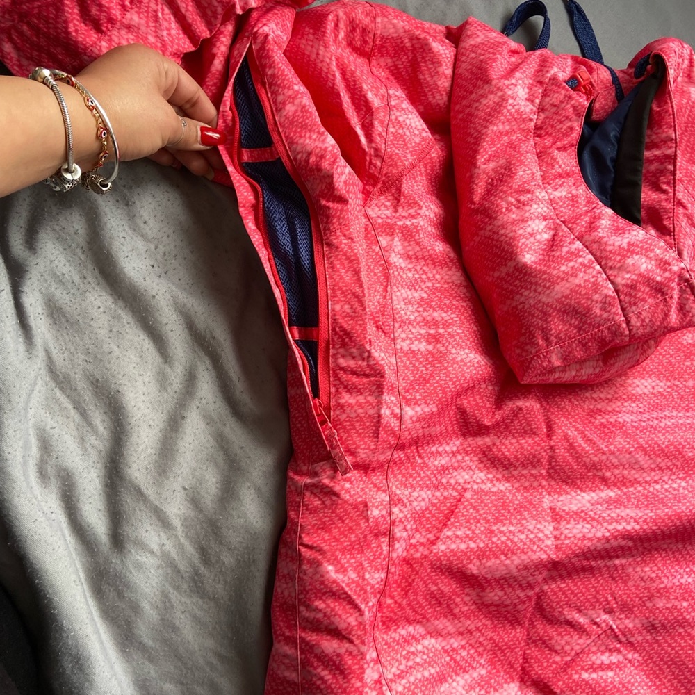 Roxy Snowboard Jacket - image 6